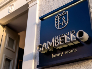 Gambello Luxury Rooms