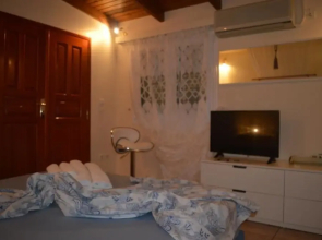 Luxury Villa Suites Lagonissi