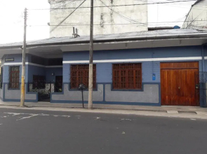 Lupuna Bunk & Breakfast