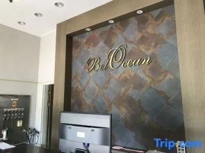 Taean Retreat Resort Pension
