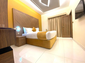 Concorde Inn Hotel