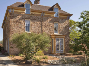 Bella Roma Bed and Breakfast