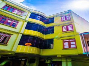 Hotel Om Ganapati