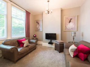 Albany House by Harrogate Serviced Apartments