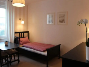 Pension Belger