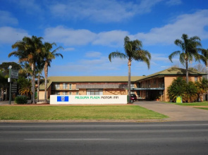 Mildura Plaza Motor Inn