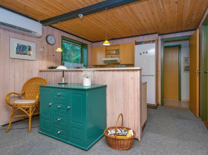 Scenic Holiday Home in Silkeborg near Lake