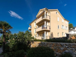 Marija F2 Apartment