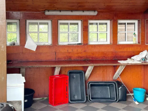 Holiday Home in Vevang