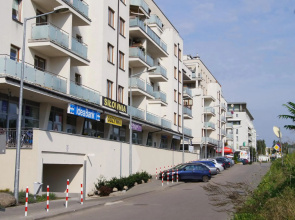 Apartament Kniaziewicza - Komfortowe Noclegi