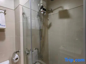 Homefort Stays at Shore 2 Residences (Near Mall of Asia)