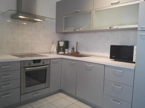 Apartman Spalatum
