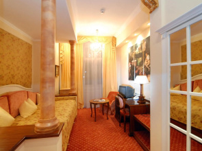 Bristol Hotel Salzburg