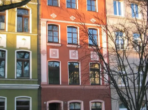 Pension am Helenenwall