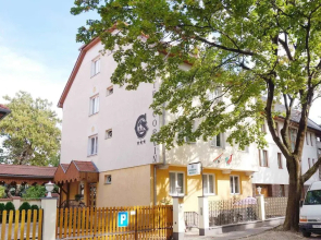 Hotel Corvin