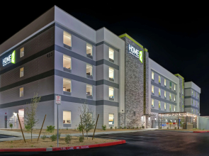 Home2 Suites by Hilton Buckeye Phoenix