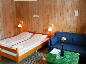 Dombås Motell