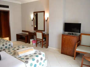 Regina Resort and Aqua Park Hurghada