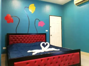 Four Rooms Guest House