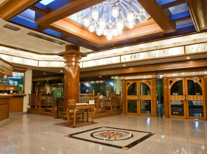 The Tanyong Hotel Narathiwat