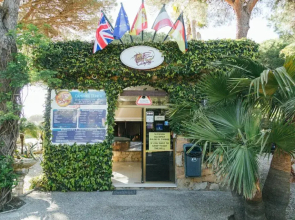 Kampaoh Tarifa