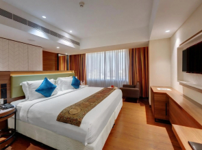 Amarpreet, Chhatrapati Sambhajinagar - AM Hotel Kollection