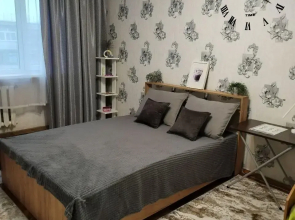 Krymsk Apartments-Apart on 25 Fadeev Street