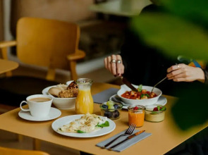 PURO Krakow Stare Miasto