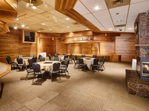 Red Lion Hotel Kalispell