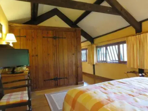 Combe Lancey Farmhouse B&B
