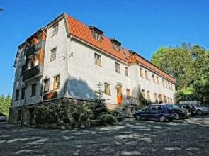 Forsthaus Limberg