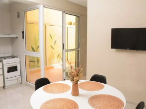 Villa Apart Center
