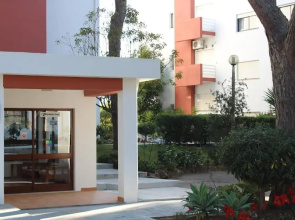 Vilamoura "MM WHITE" Ótimo T2