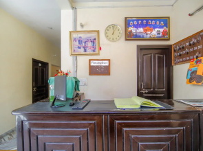 Capital O 81098 Hotel Royal Panjab