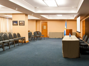 Hotel Península Valdés