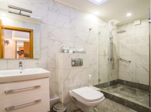 Отель Marmara Hotel Budapest