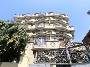 OYO 29309 Hotel Taj Palace