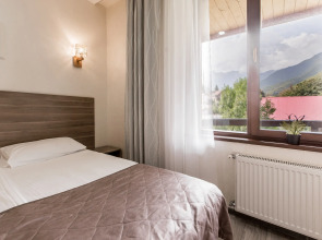 Отель Династия