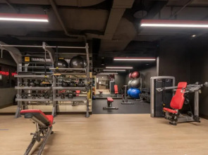 The Westin Copley Place, Boston, a Marriott Hotel