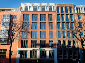 Motel One Amsterdam - Waterlooplein