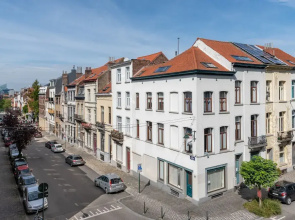 Europea Magritte Residences - Brussels EU