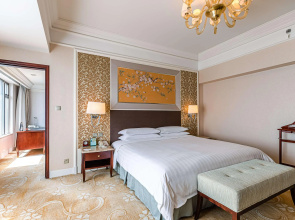 Shangri-La Wuhan