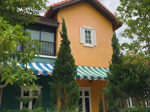 The Color Resort Amphawa