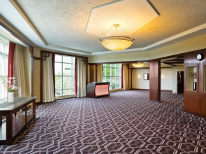 Sheraton Boston Needham Hotel