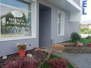 Hotel Degra Residence