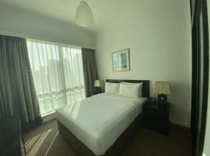 Nuran Marina Serviced Residences