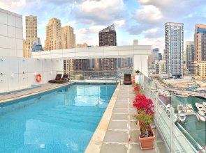 Jannah Marina Hotel Apartments