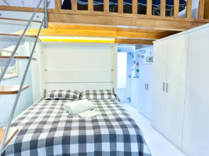 Studio in Minori, With Wifi - 800 m From the Beach