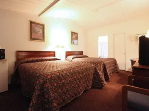 Economy Inn Lake Havasu