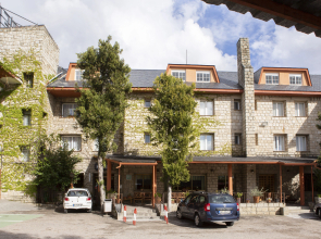 Hotel Mavi